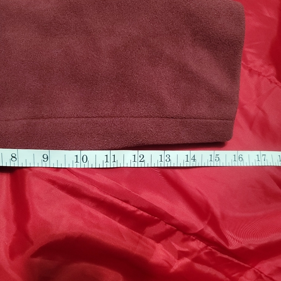 *VTG*  Bromleigh Raspberry coat. (346) - Picture 3 of 6